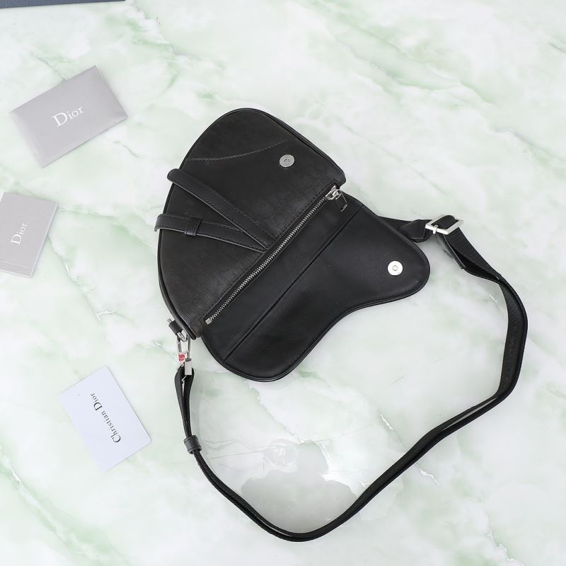 Christian Dior Waist Chest Packs